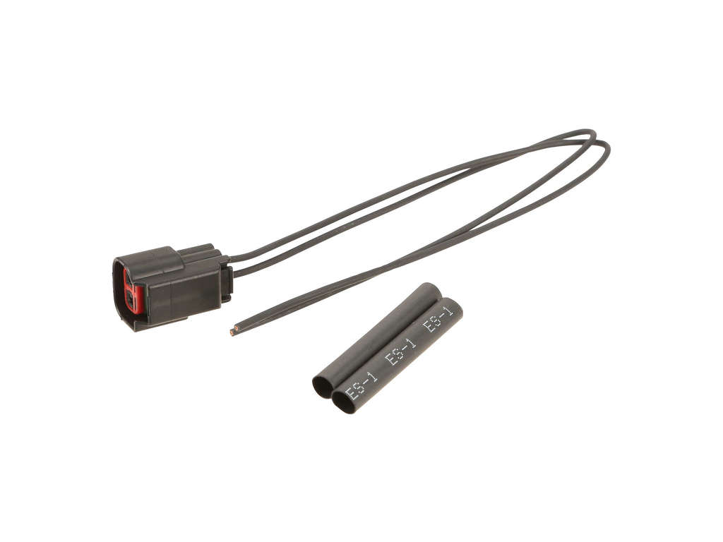 2009-2014 Lincoln Navigator Vapor Canister Purge Solenoid Connector (Motorcraft)
