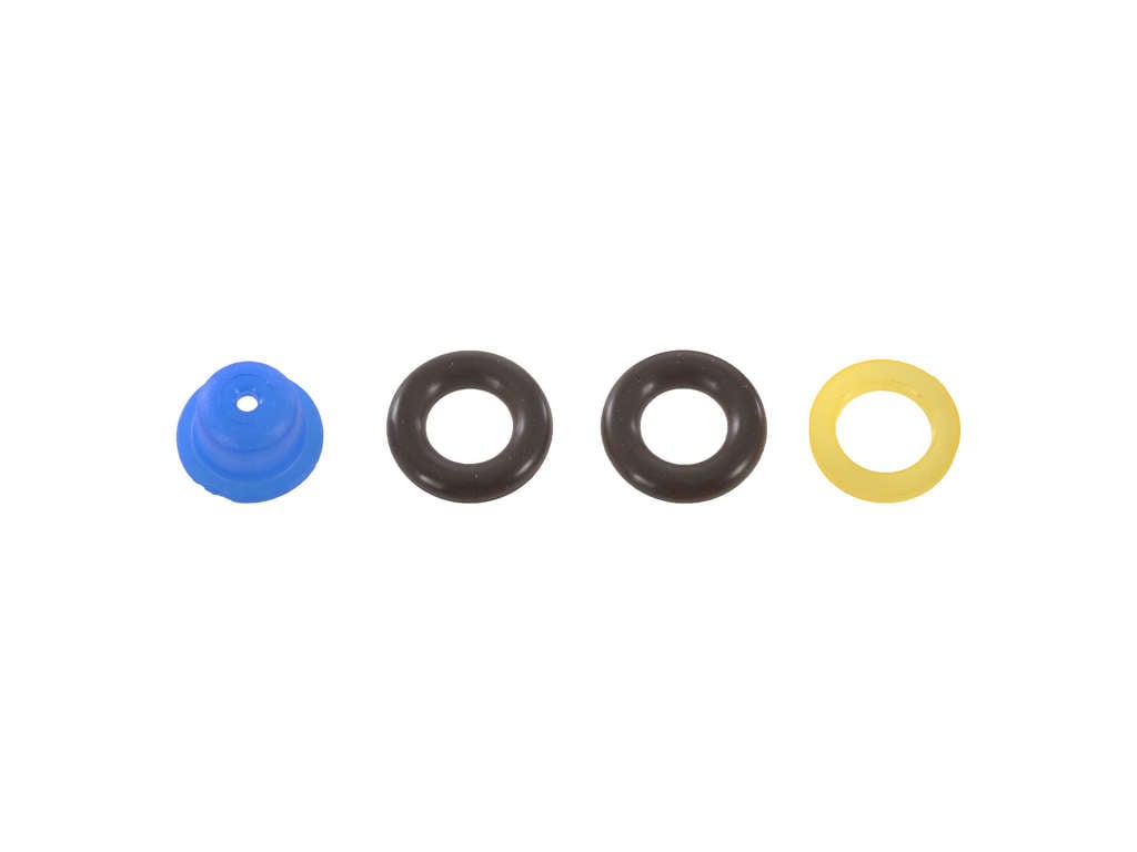 1997-1998 Volvo V90 Fuel Injector Seal Kit (Autopart International)