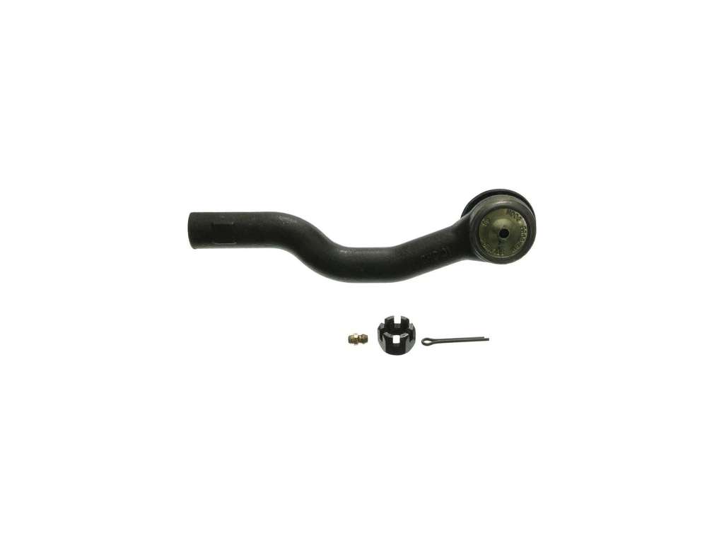 2004-2013 INFINITI QX56 Steering Tie Rod End - Front Left Outer (Moog)
