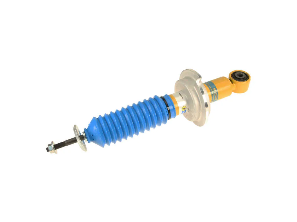 2012 Nissan TITAN Suspension Strut Assembly - Front (Bilstein)