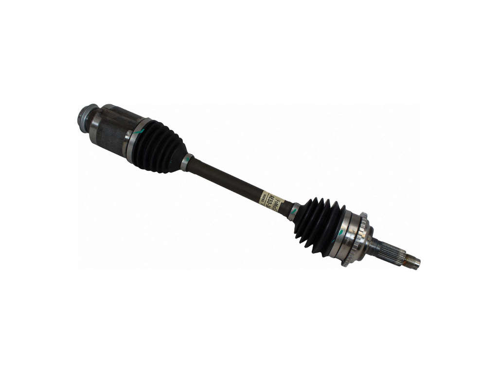 2011-2012 Lincoln MKZ CV Axle Assembly - Front Right (Motorcraft)