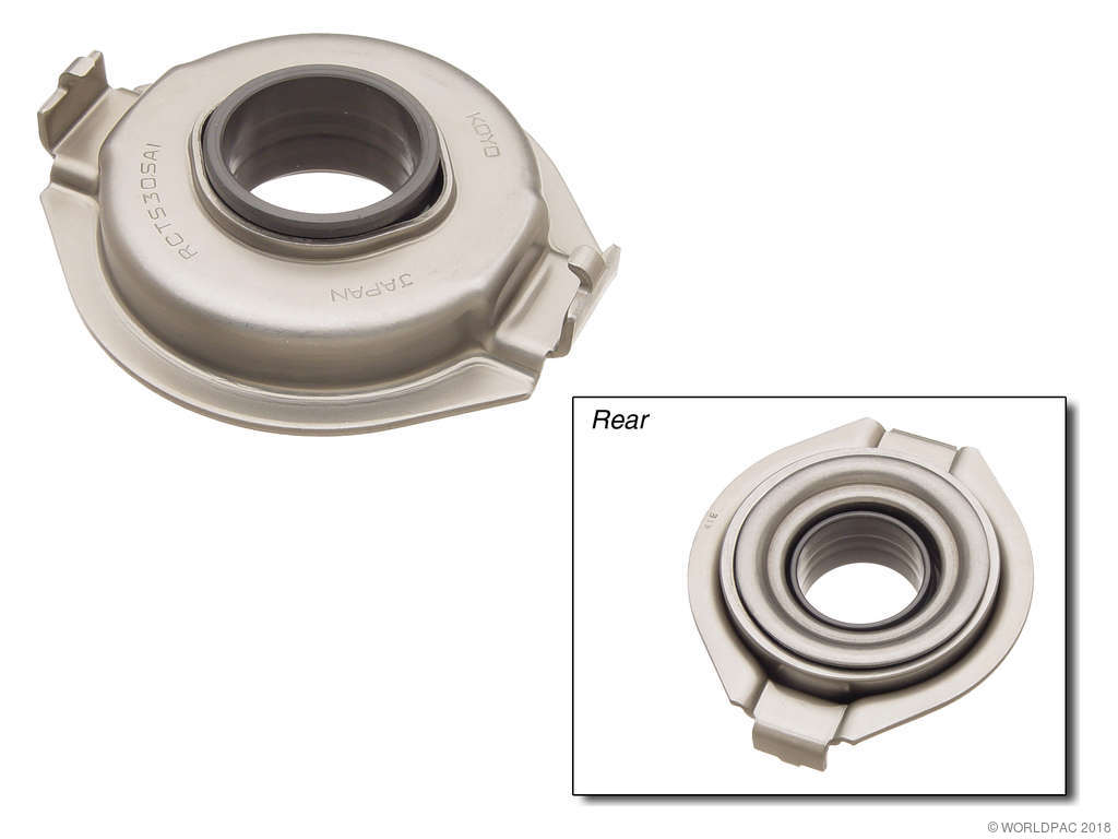 1991-1996 Dodge Stealth Clutch Release Bearing (Koyo)