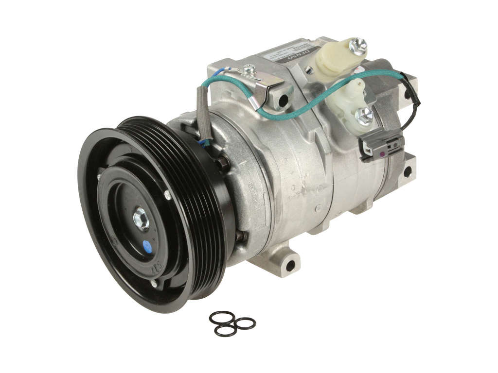 2001-2003 Acura CL A/C Compressor (Denso)