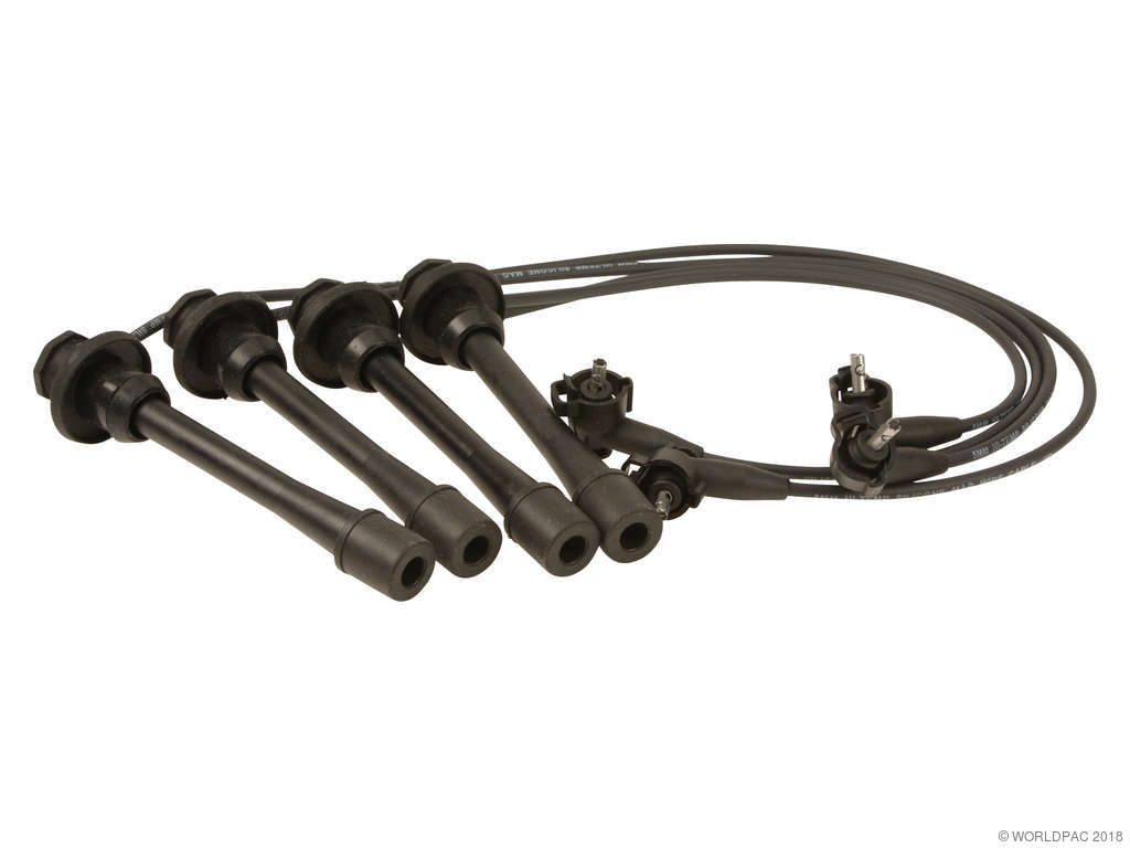 1994-1997 Toyota T100 Spark Plug Wire Set (Denso)