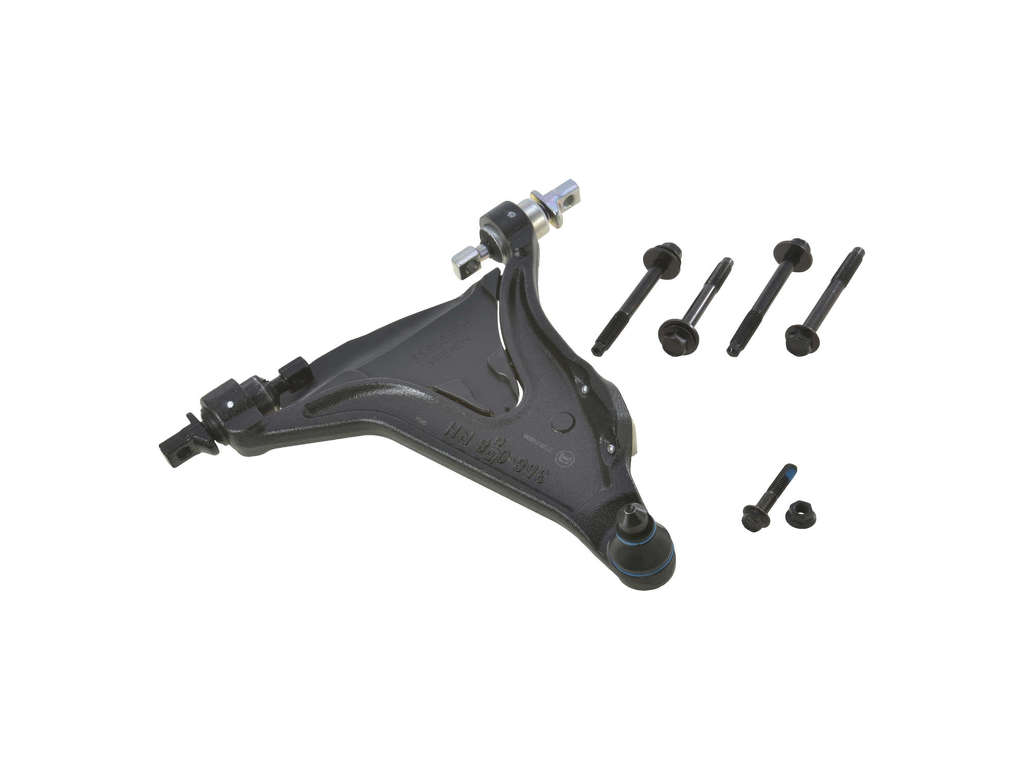 1998-2004 Volvo C70 Suspension Control Arm - Front Right Lower (Autopart International)