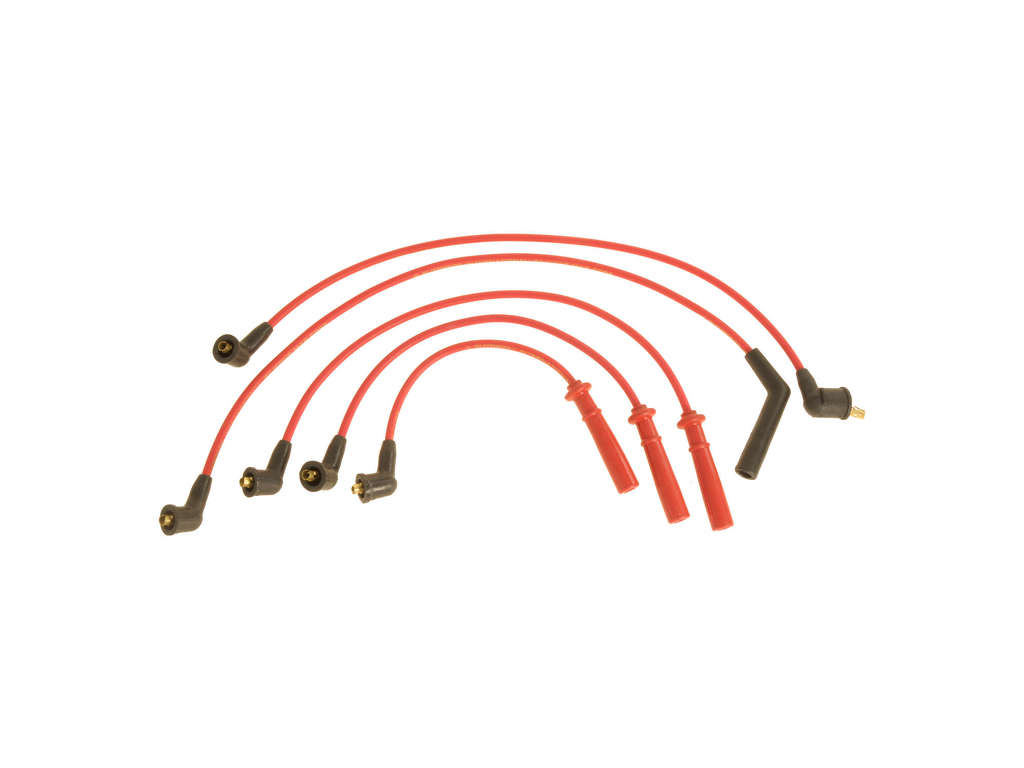 1990-1994 Nissan D21 Spark Plug Wire Set (Autopart International)