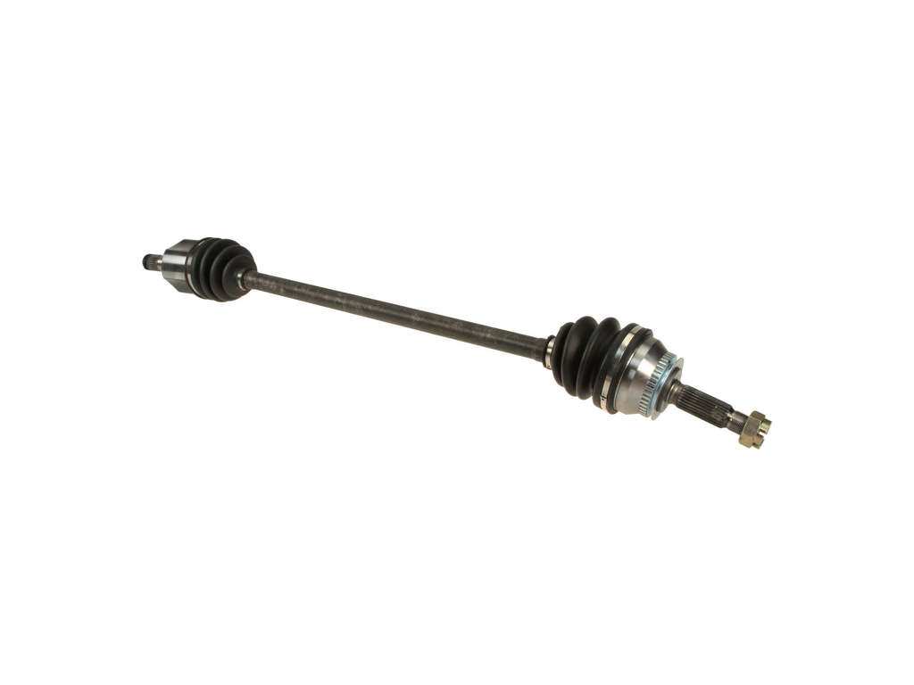 2004-2009 Kia Spectra CV Axle Assembly - Front Right (Autopart International)