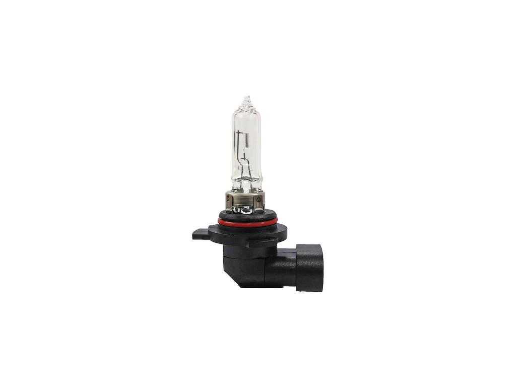 2014-2015 Dodge Durango Headlight Bulb - High Beam and Low Beam (Hella)