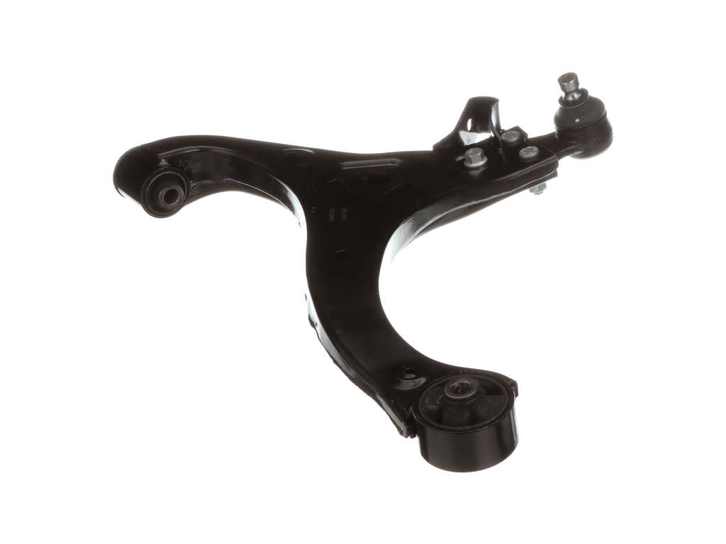 1978-1983 BMW 320i Suspension Control Arm - Front Left Lower (Delphi)