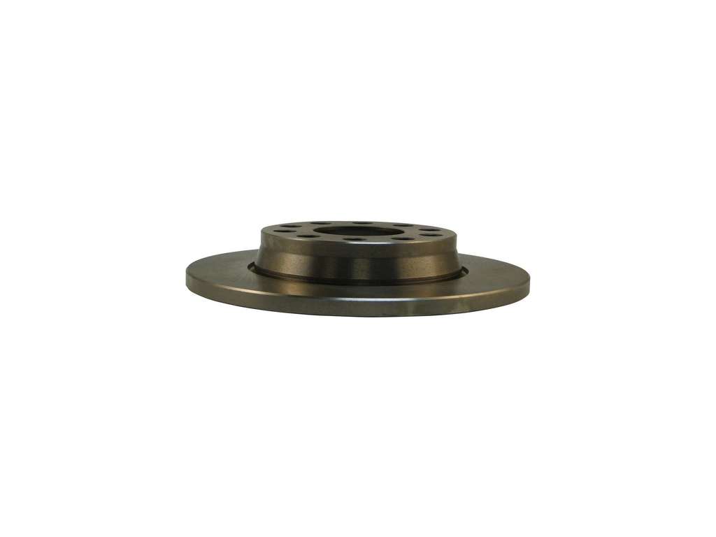 2002-2006 Audi A4 Disc Brake Rotor - Rear (CARQUEST)