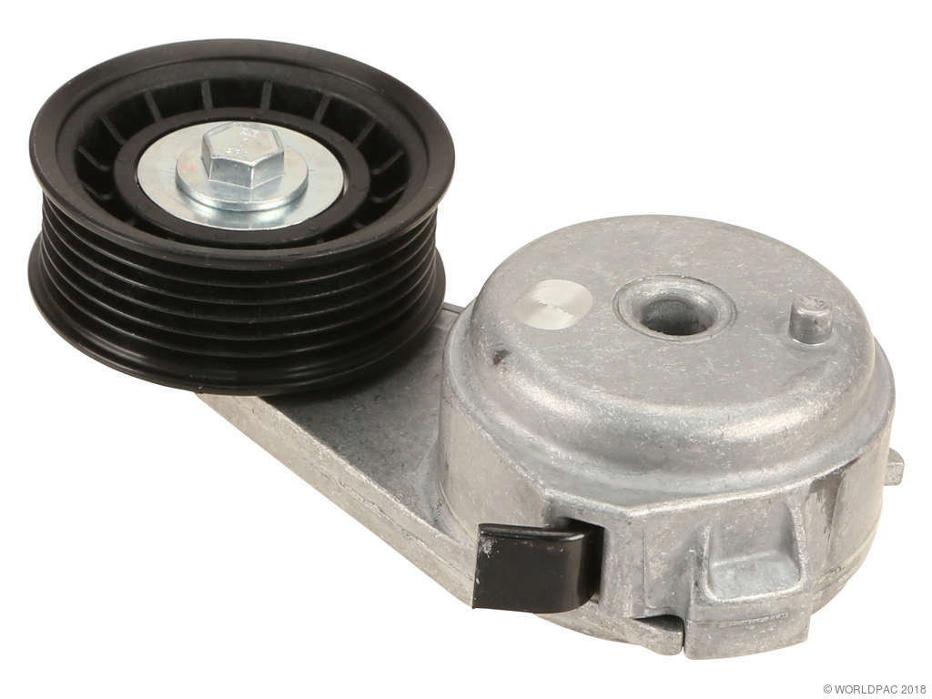 1998-2010 Ford Explorer Accessory Drive Belt Tensioner Assembly (Dayco)