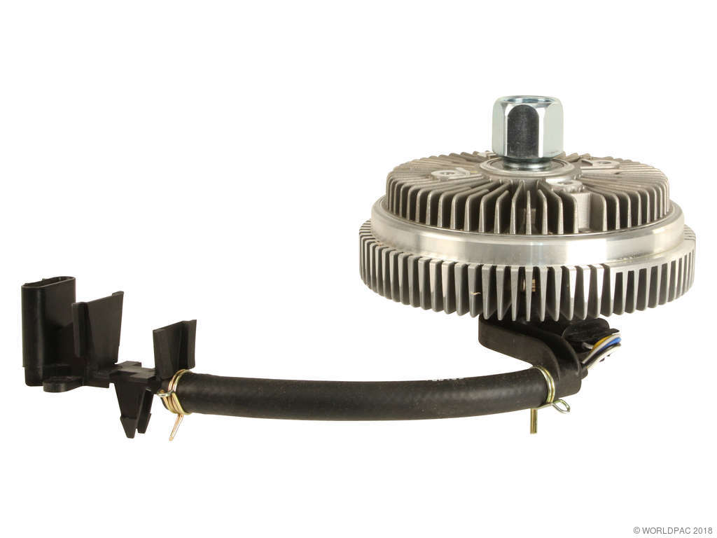 2004-2007 Buick Rainier Engine Cooling Fan Clutch (Dorman)