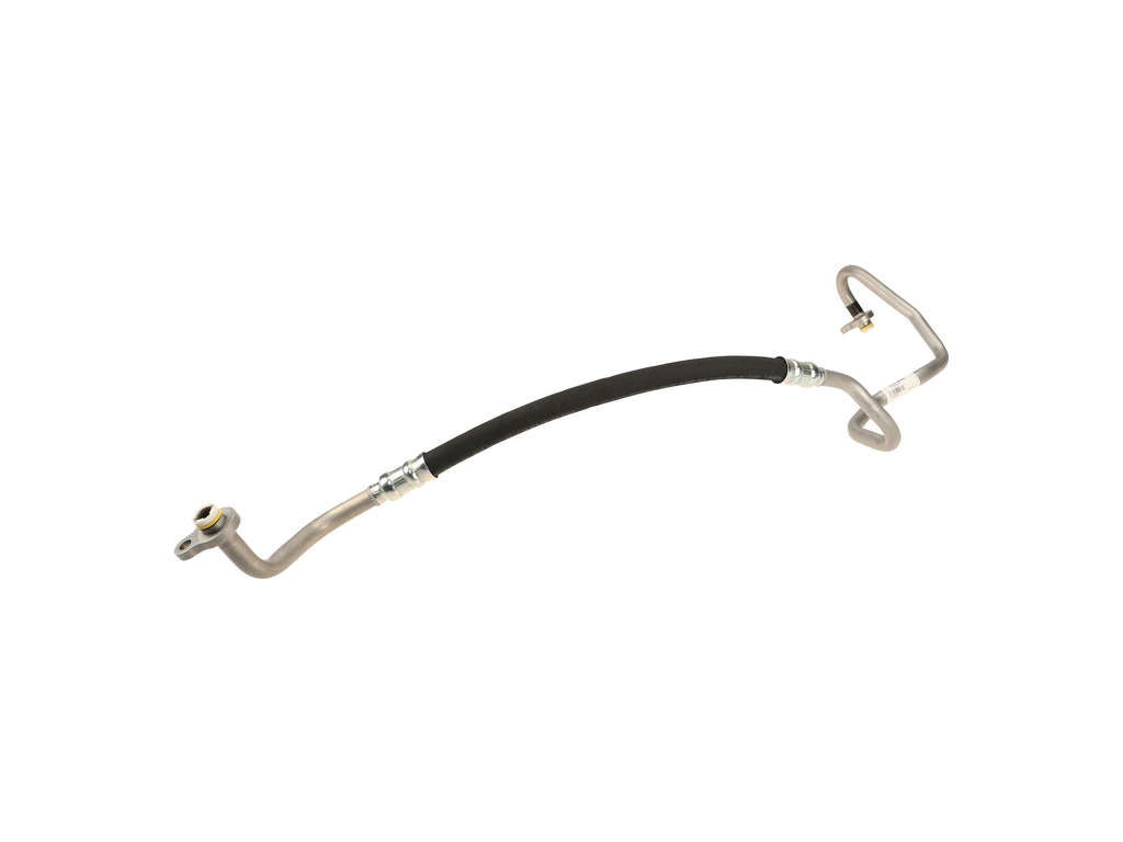 2007-2015 Volvo S80 A/C Refrigerant Hose (Genuine)