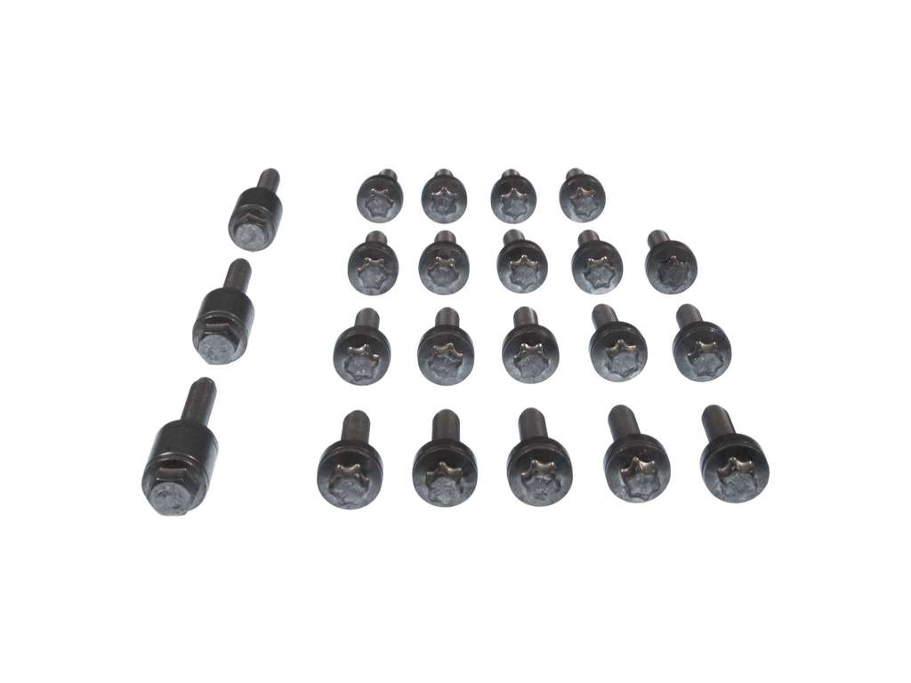 2006 BMW Z4 Engine Valve Cover Screw Set (Mahle)