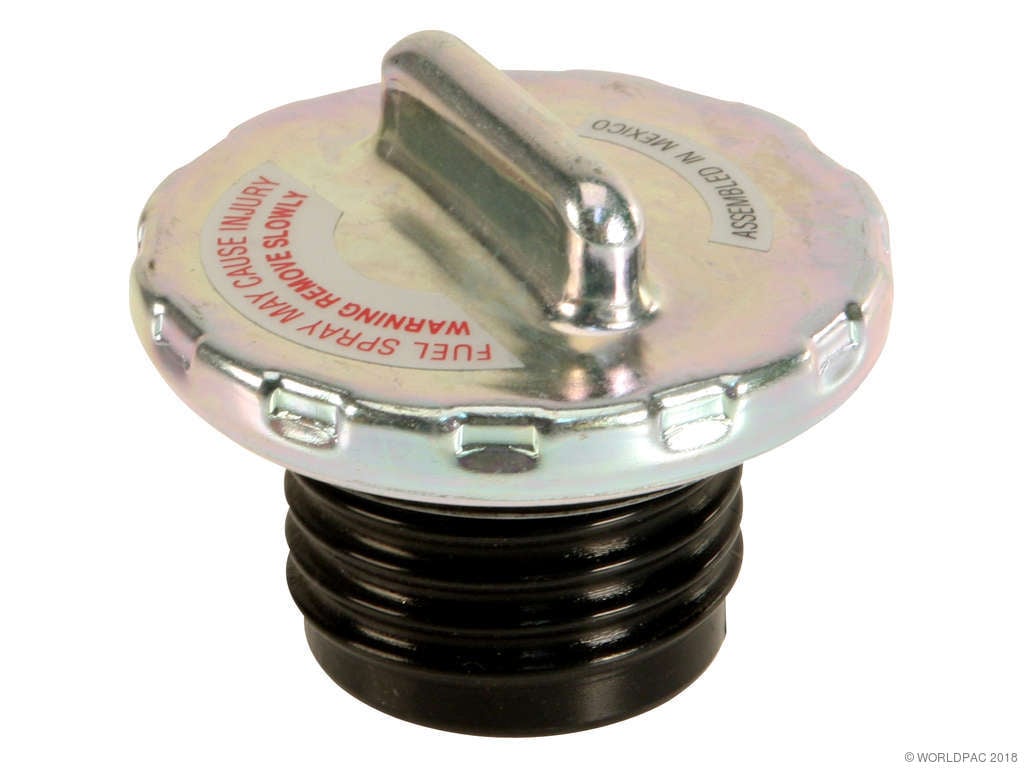 1975-1979 Porsche 911 Fuel Tank Cap (Gates)