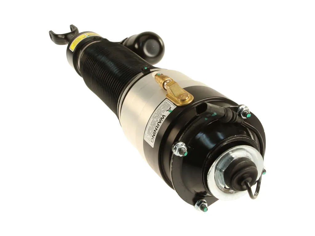 2004-2006 Volkswagen Phaeton Air Suspension Strut - Front Right (Arnott)