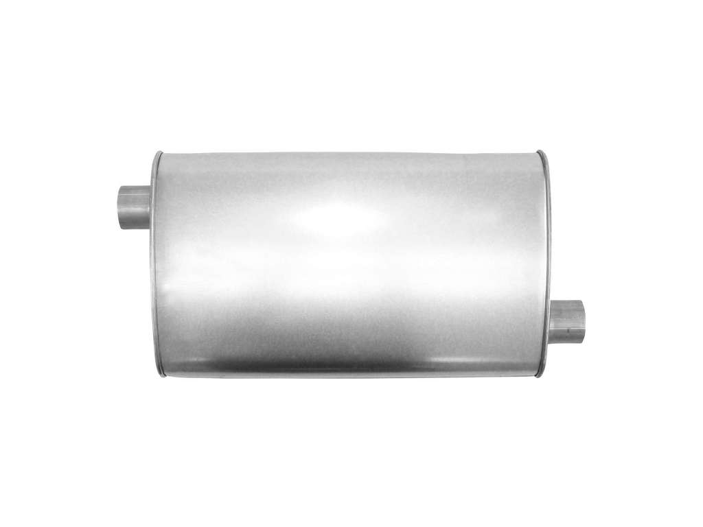 1995 Ford Taurus Exhaust Muffler (AP Exhaust)