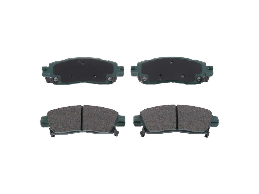 2013-2019 Cadillac XTS Disc Brake Pad Set - Rear (Autopart International)