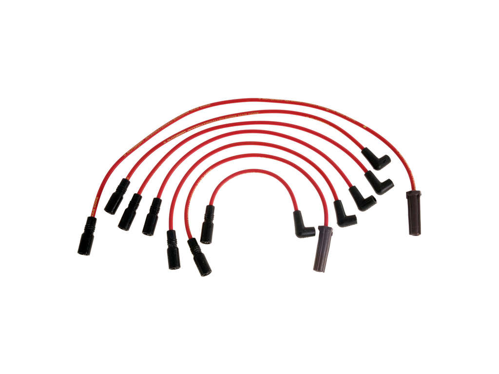 1995 GMC Jimmy Spark Plug Wire Set (Autopart International)