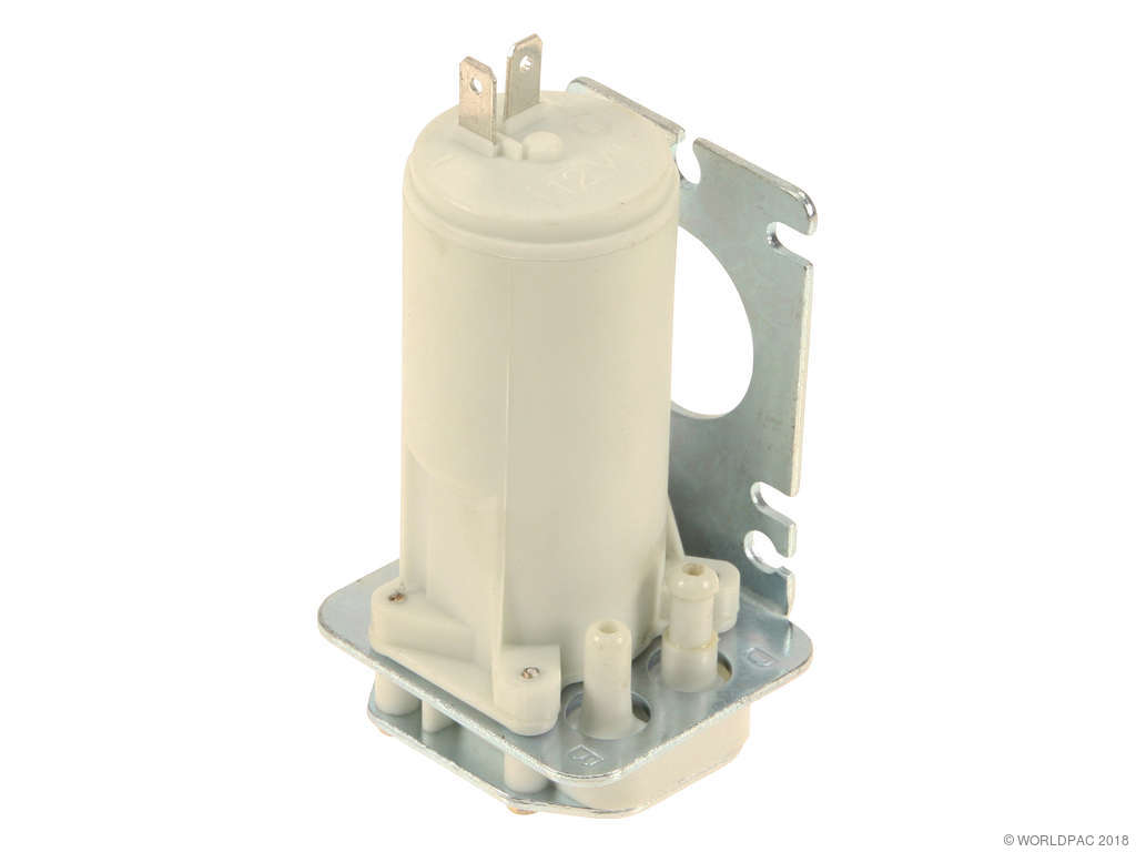 1968-1989 Porsche 911 Windshield Washer Pump (Dansk - JP Group)