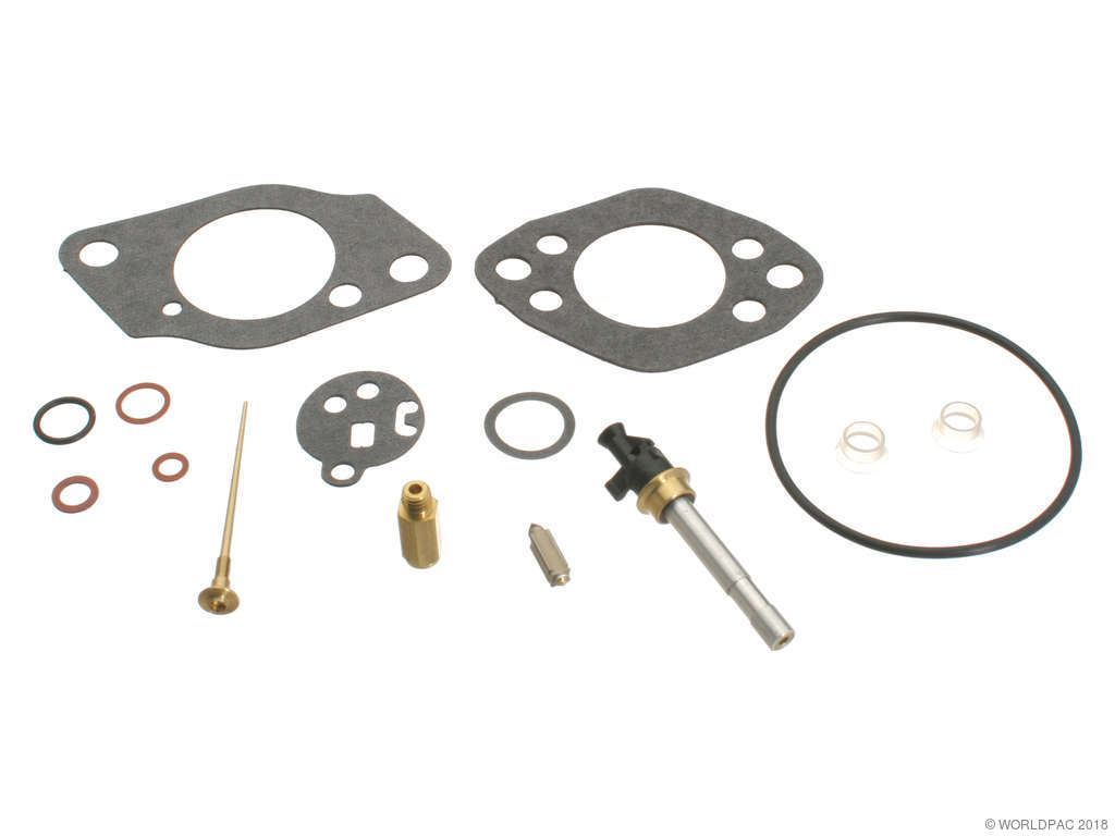 1972-1974 MG MGB Carburetor Repair Kit (Royze)