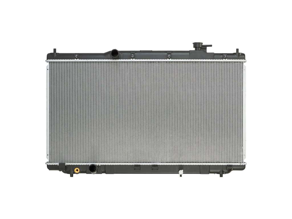 2015-2020 Acura TLX Radiator (Koyo Cooling)