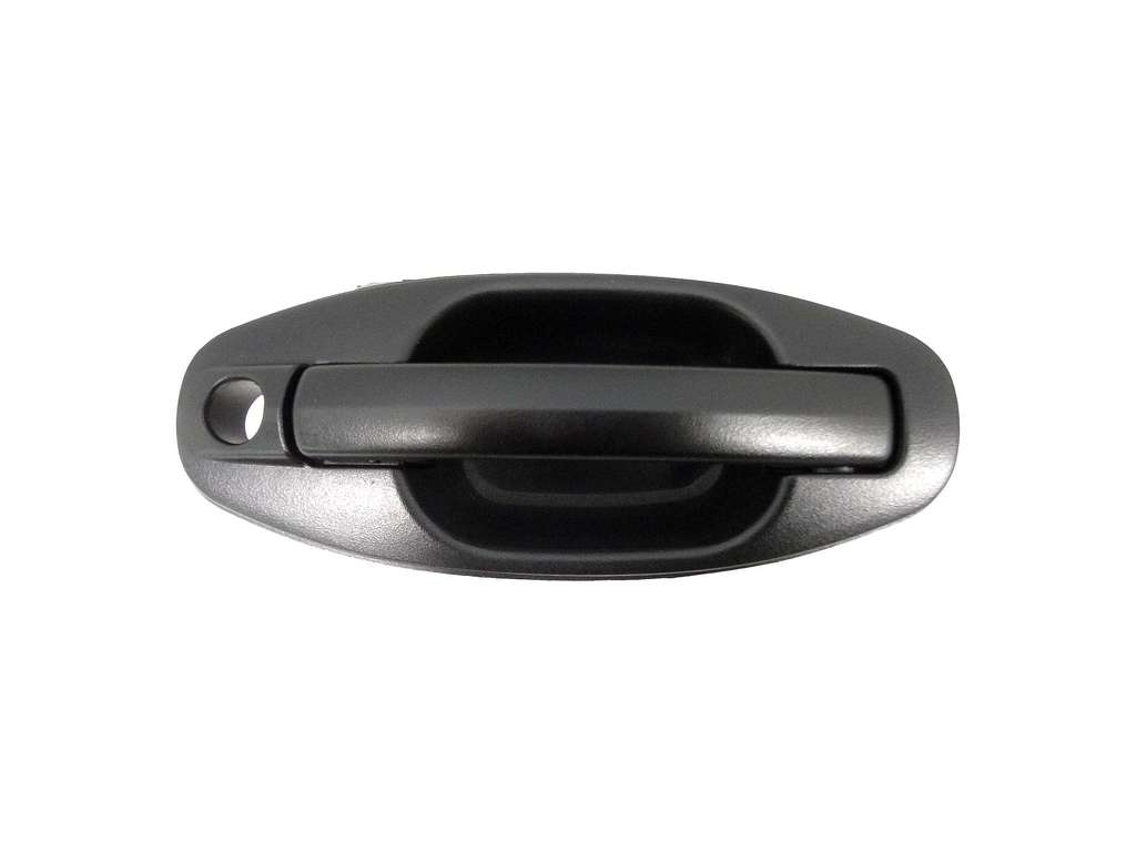 2001-2004 Hyundai Santa Fe Exterior Door Handle - Front Right (Dorman)