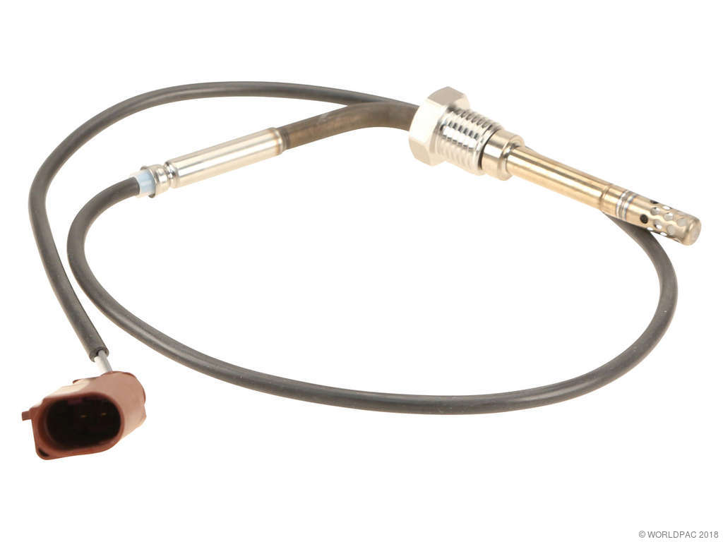 2013-2014 Audi Q7 Emission Temperature Sensor (Original Equipment)