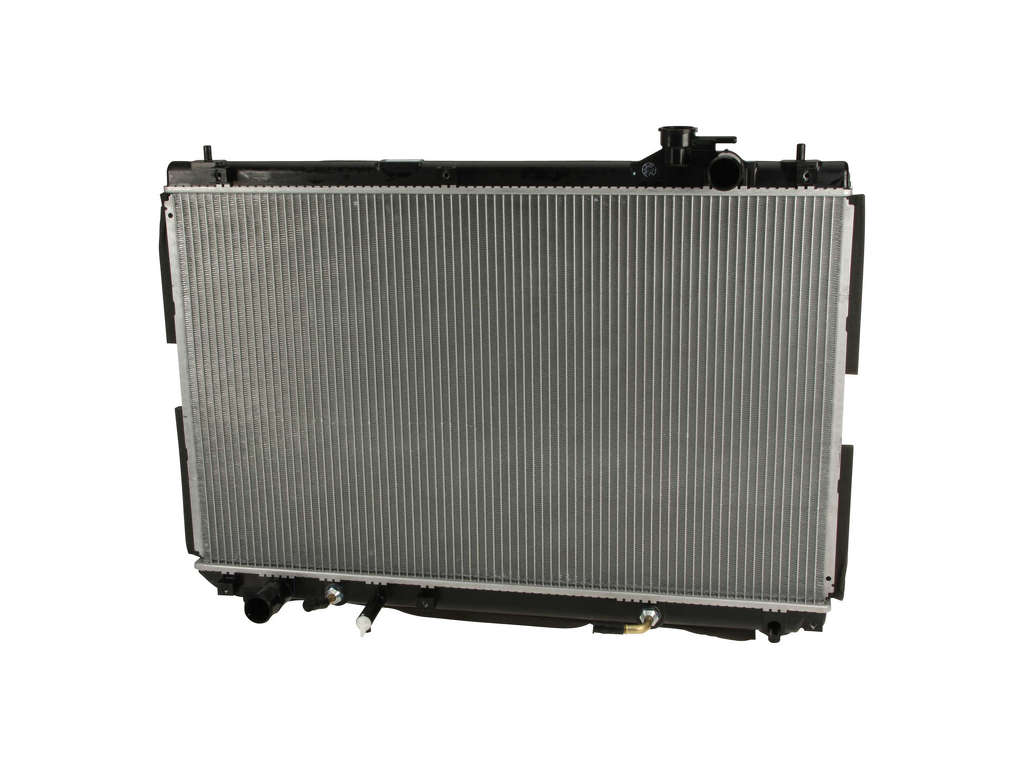 2001-2003 Toyota Highlander Radiator (Denso)