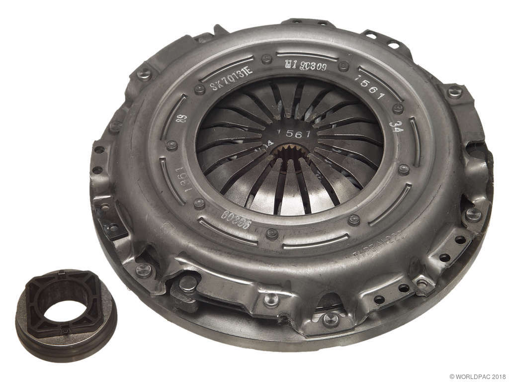 1996-2001 Plymouth Neon Transmission Clutch Kit (Sachs)