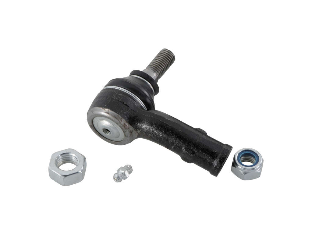 1985-1999 Volkswagen Golf Steering Tie Rod End - Front Left (Autopart International)