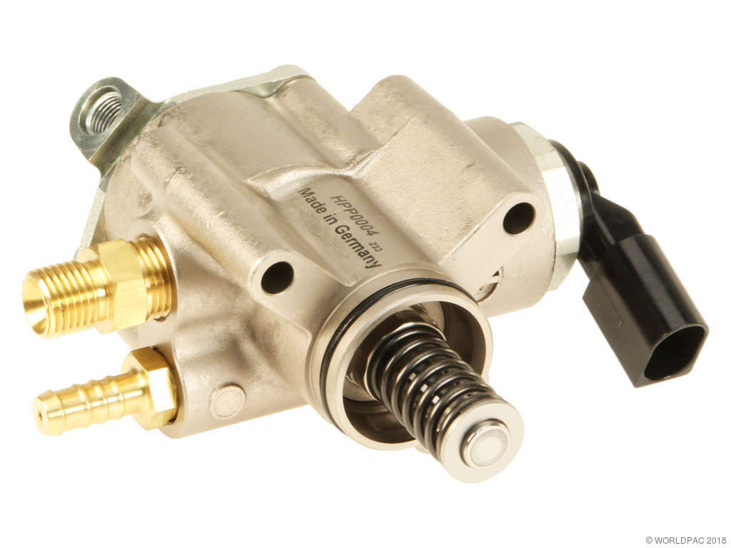 2006-2008 Audi A3 Direct Injection High Pressure Fuel Pump (Hitachi)