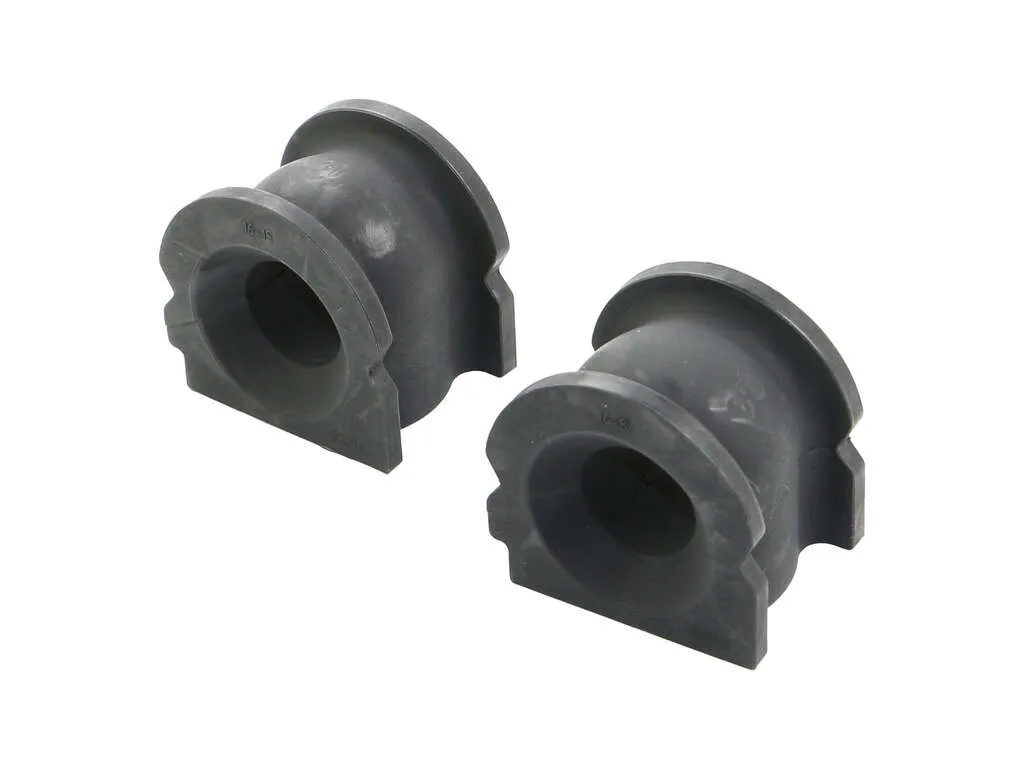 2010-2011 Cadillac SRX Suspension Stabilizer Bar Bushing - Front (Moog)