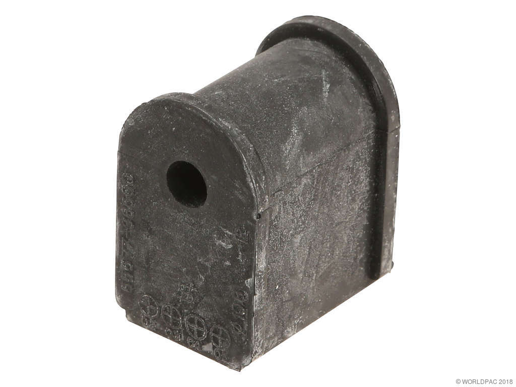 2001-2006 Kia Optima Suspension Stabilizer Bar Bushing - Rear (Febi)