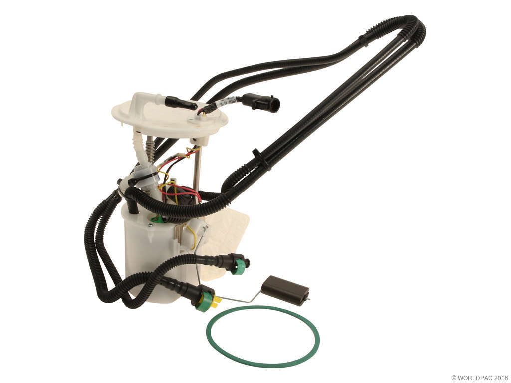 2003-2005 Lincoln LS Fuel Pump Module Assembly (Delphi)