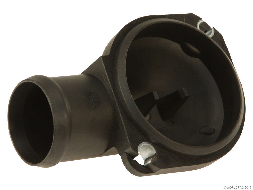 1995-1996 Audi S6 Engine Coolant Thermostat Housing (APA/URO Parts)