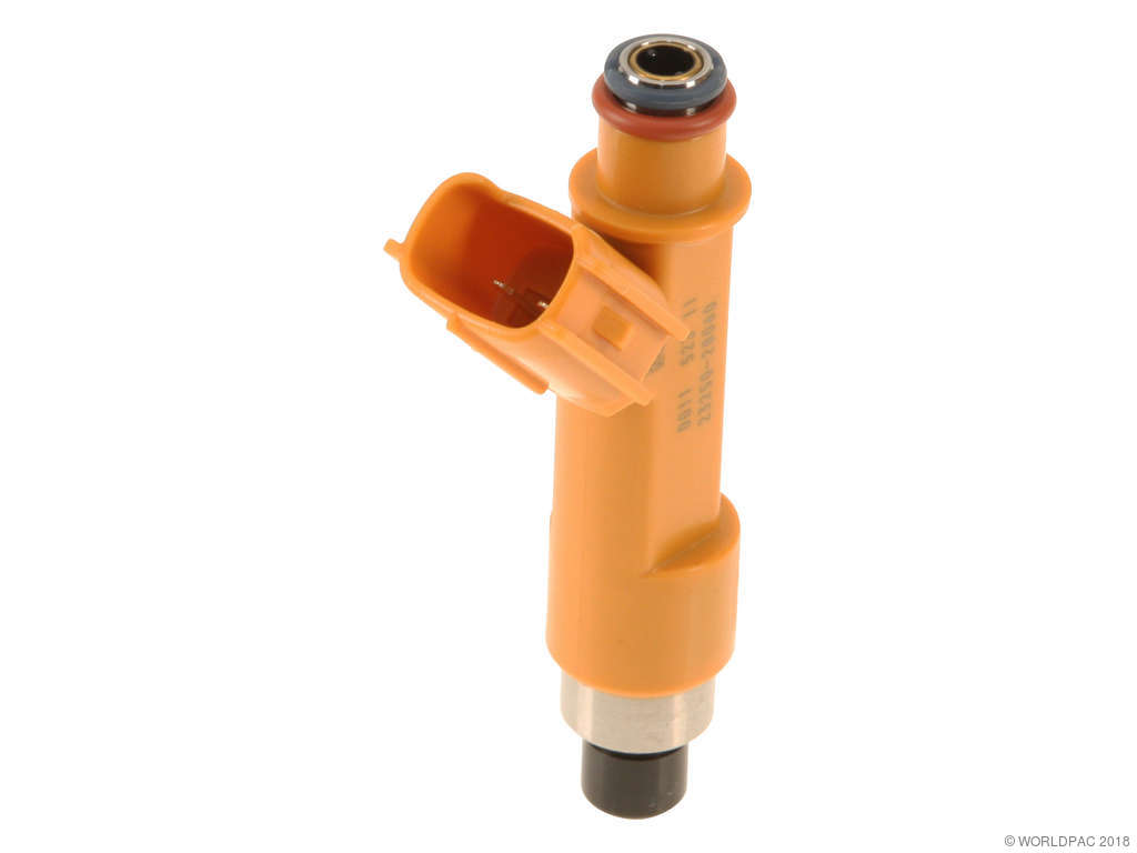 2002-2011 Toyota Camry Fuel Injector (Original Equipment)