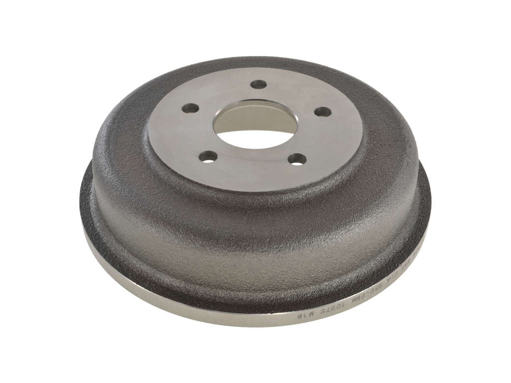 2010-2013 Ford Transit Connect Brake Drum - Rear (Autopart International)