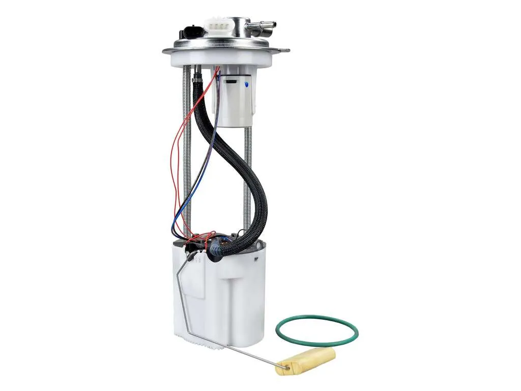 2007-2008 GMC Sierra 1500 Fuel Pump Module Assembly (Bosch)