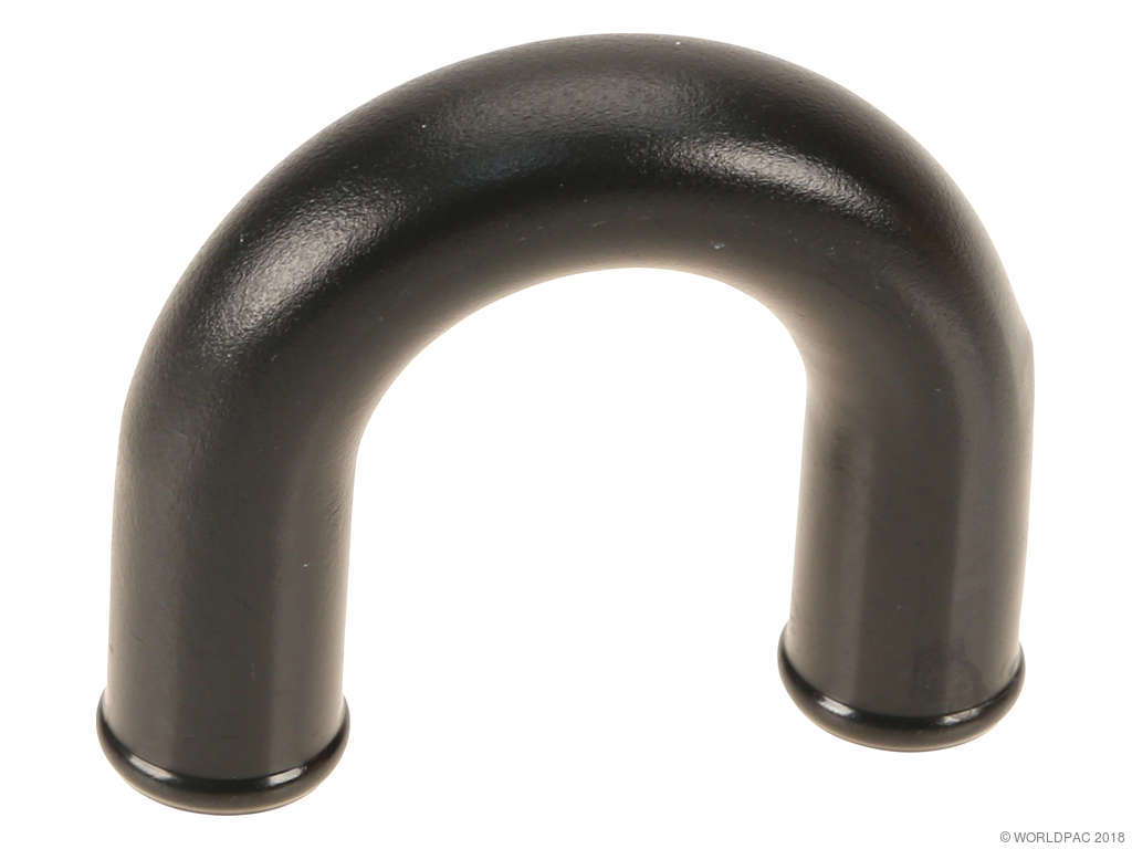 1996-1997 Lexus LX450 HVAC Heater Hose (Genuine)