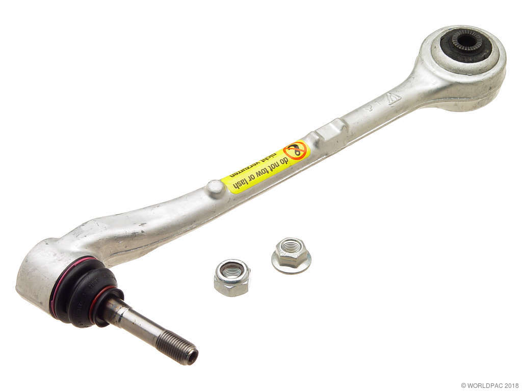 2000-2003 BMW M5 Suspension Control Arm - Front Left Lower (Lemfoerder)