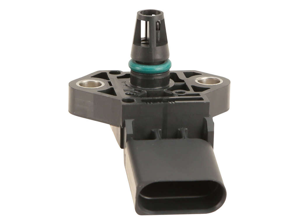 2009-2015 Audi Q7 Turbocharger Boost Sensor (Bosch)