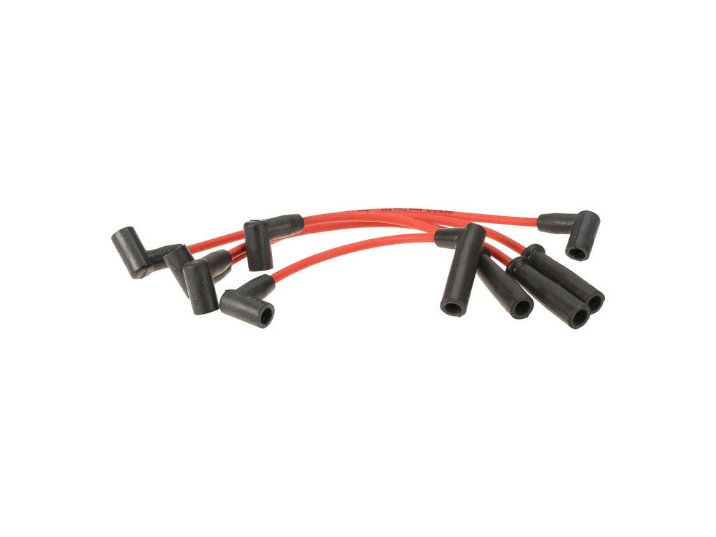 1993-2000 Jeep Cherokee Spark Plug Wire Set (Denso)