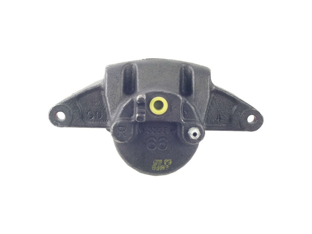 2005-2007 Dodge Caravan Disc Brake Caliper - Front Right (Cardone)