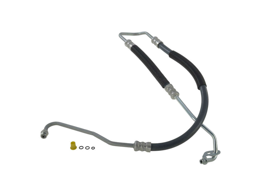 2002-2005 Ford Explorer Power Steering Pressure Hose (Autopart International)