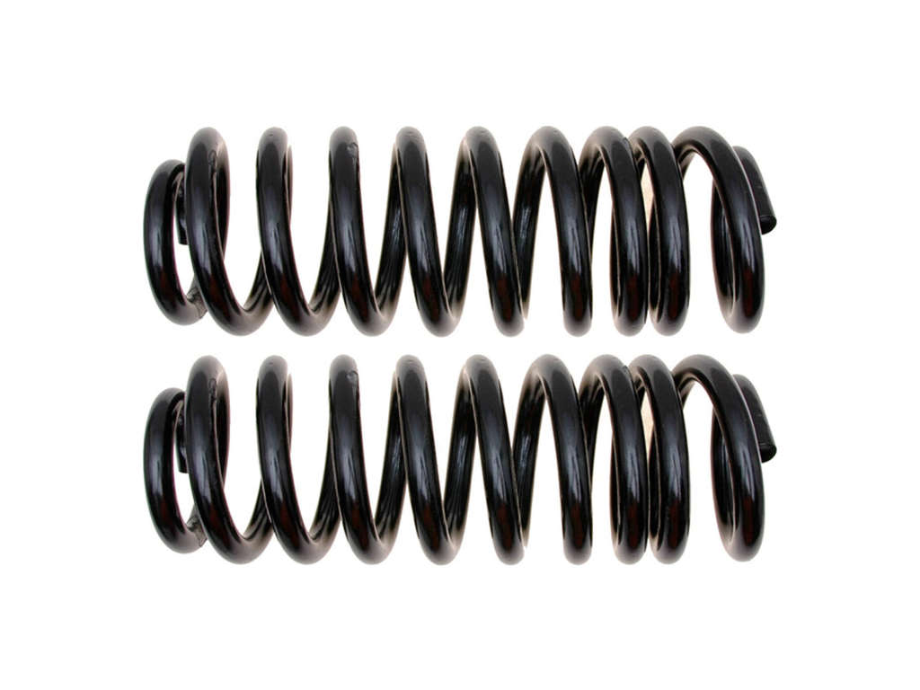 2003-2014 Ford E-250 Coil Spring - Front (Moog)