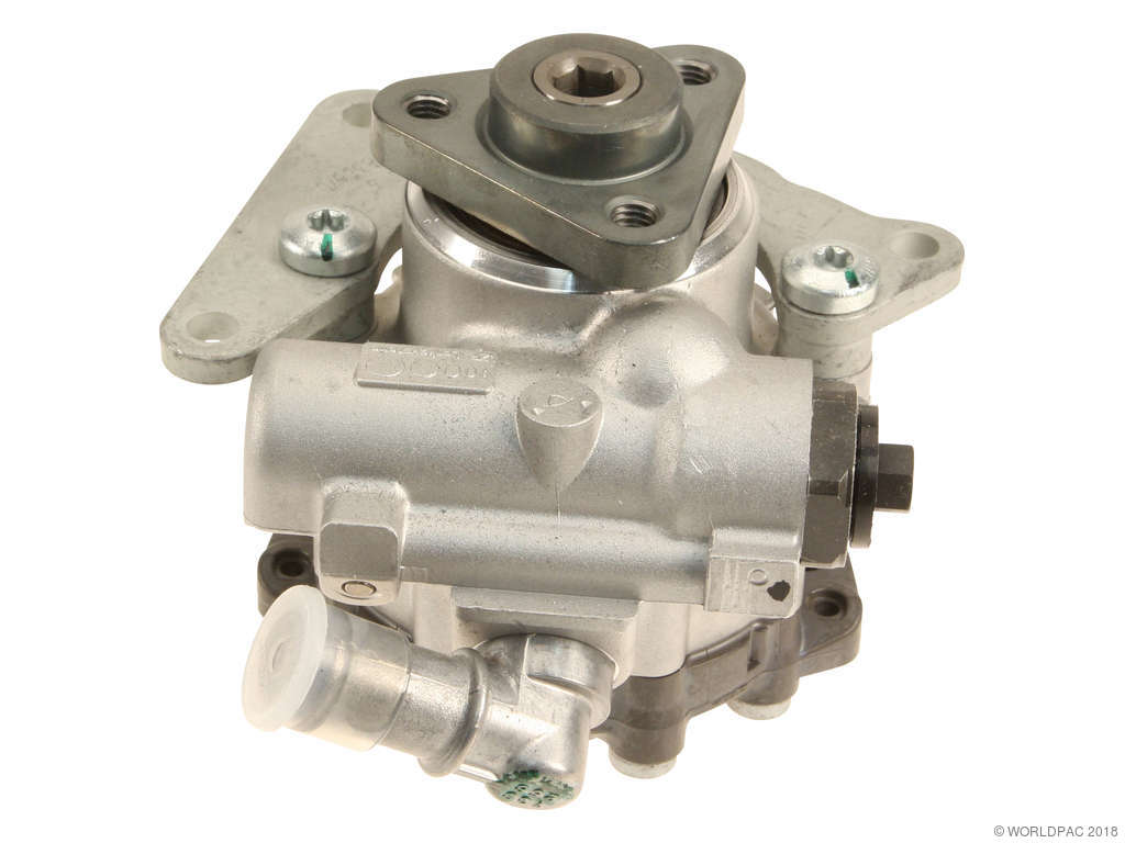 2006-2010 BMW M5 Power Steering Pump (Bosch)