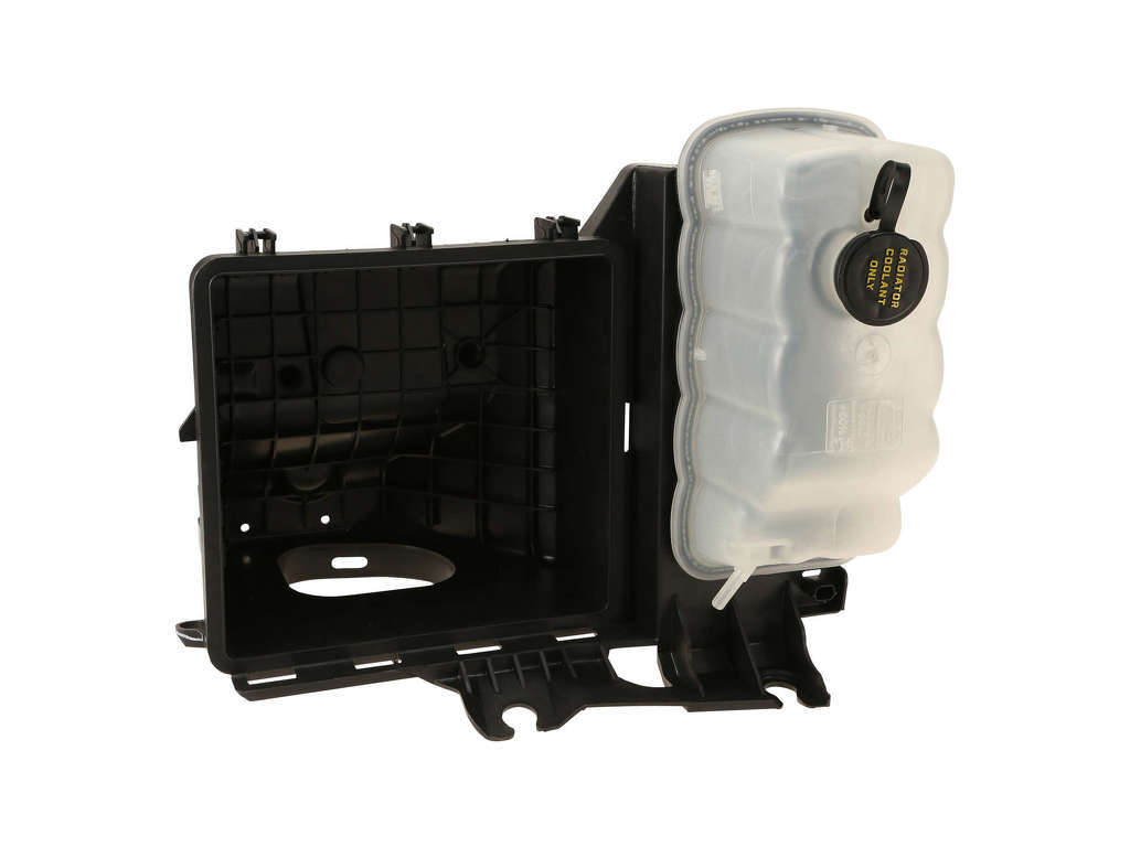 2009-2010 Lincoln Navigator Engine Coolant Reservoir (Dorman)