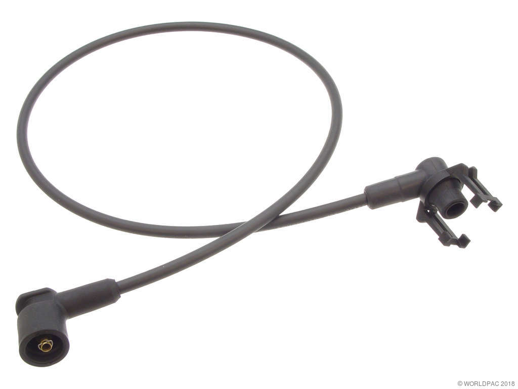 1992-1993 Volvo 940 Ignition Coil Lead Wire (Genuine)