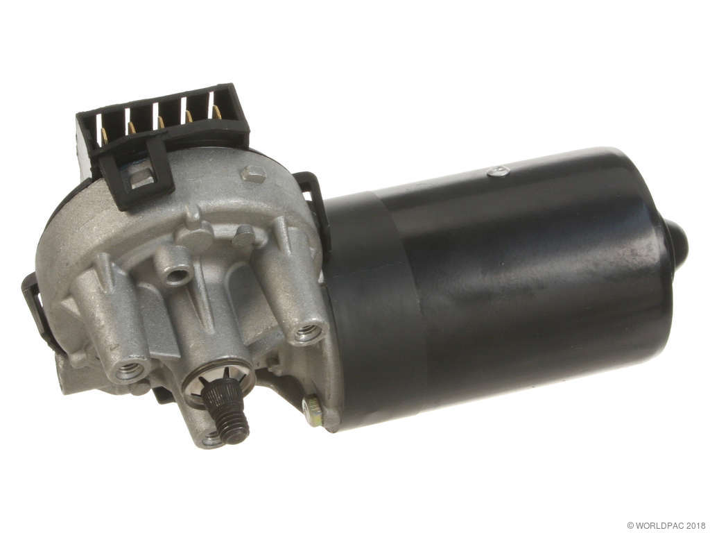 2003-2005 Mercedes-Benz ML350 Windshield Wiper Motor - Front (Febi)